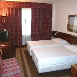 Chambre UNA Hotel Lodi