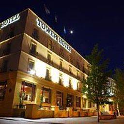 Tower Hotel & Leisure Centre Waterford