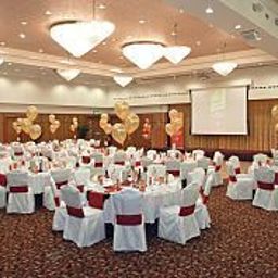 Sala banchetti Hastings Stormont