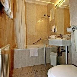 Salle de bains Park Hévíz