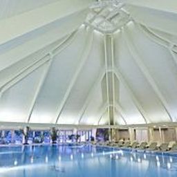 Piscine Park Hévíz