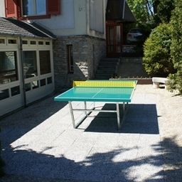  Park Hévíz