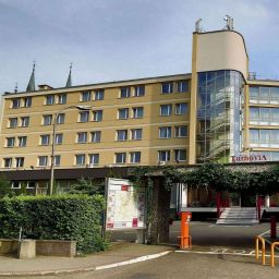 Tarnovia Tarnów
