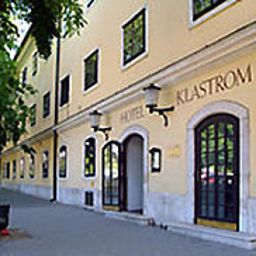 Klastrom Györ