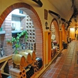Restaurant Bacchus Fotos