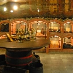Restaurant Bacchus Fotos
