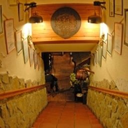 Restaurant Bacchus Fotos