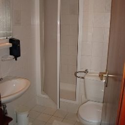 Bathroom Kentaur Fotos