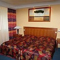 Chambre Azur