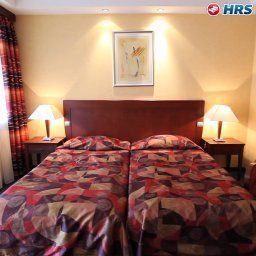 Chambre Azur