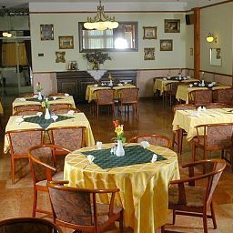 Restaurant Komfort Platan