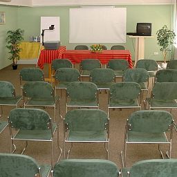 Salle de séminaires Komfort Platan