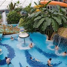 Aquaticum Thermal & Wellness Debrecen
