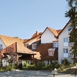 Siebeneichen Meissen