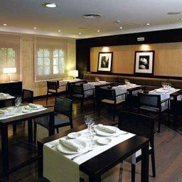 Ristorante NH IRUÑA PARK