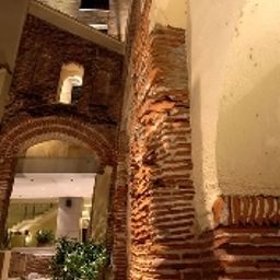 Panorama San Polo