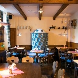 Restaurant Ramada