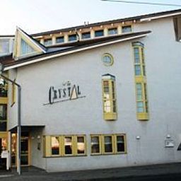 Crystal Filderstadt Plattenhardt