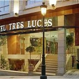 Tres Luces Vigo
