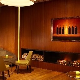 Bar Park Hyatt