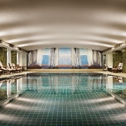 Pool Park Hyatt
