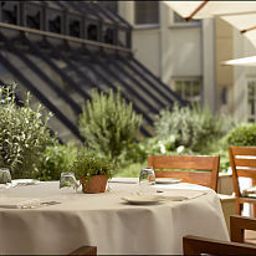 Terrazza Park Hyatt