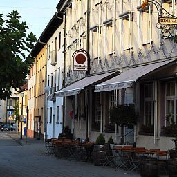 Wallhall Bruchsal