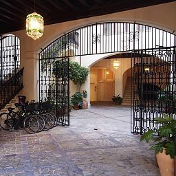 Palacio Ca Sa Galesa Palma
