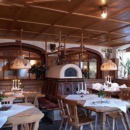 Restaurante Fuchs Brauereigasthof