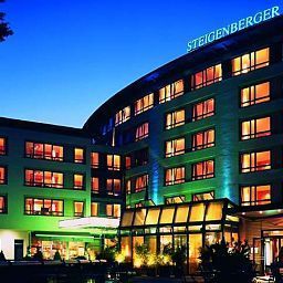 Steigenberger Remarque Osnabruck