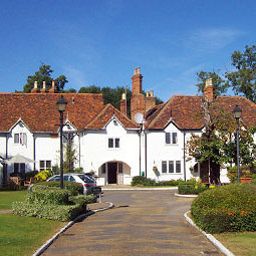 Barns Bedford