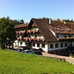 Höhenhotel Kalikutt Oppenau Ramsbach