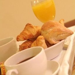 Buffet Agora