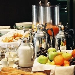 Buffet Agora