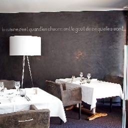 Restaurant Agora