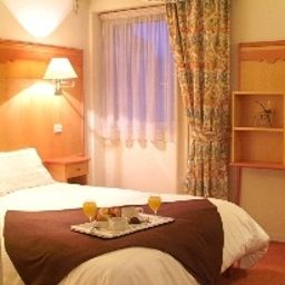 Business-Zimmer Agora