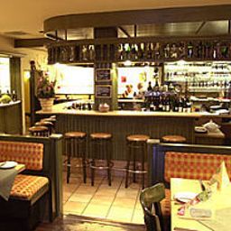 Bar Maitre I