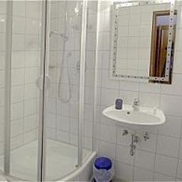 Camera da bagno Maitre I
