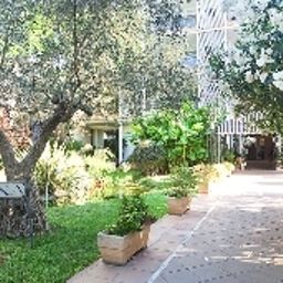 Garden Araxa