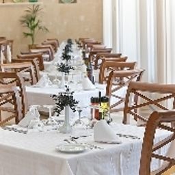 Restaurant Araxa