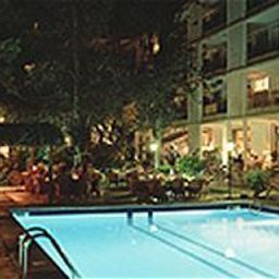 Terrace Araxa
