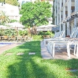 Terrace Araxa
