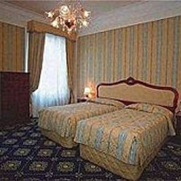 Habitación Grand Hotel Trieste & Victoria Vital Thermal Spa