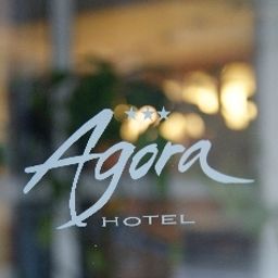  Agora