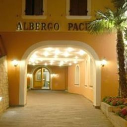 Pace Arco