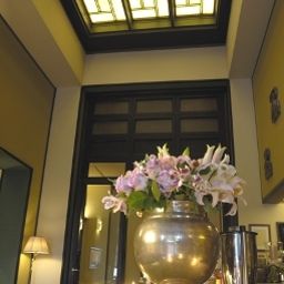 Bar Grand Hotel Terme