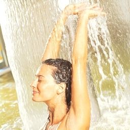 Wellness/Fitness Grand Hotel Terme