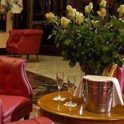 Hall Grand Hotel Terme