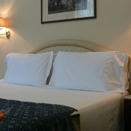 Habitación Grand Hotel Terme