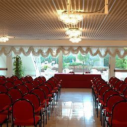 Sala congressi Universal